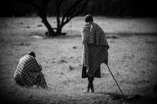 The Elders | Faces v. 10